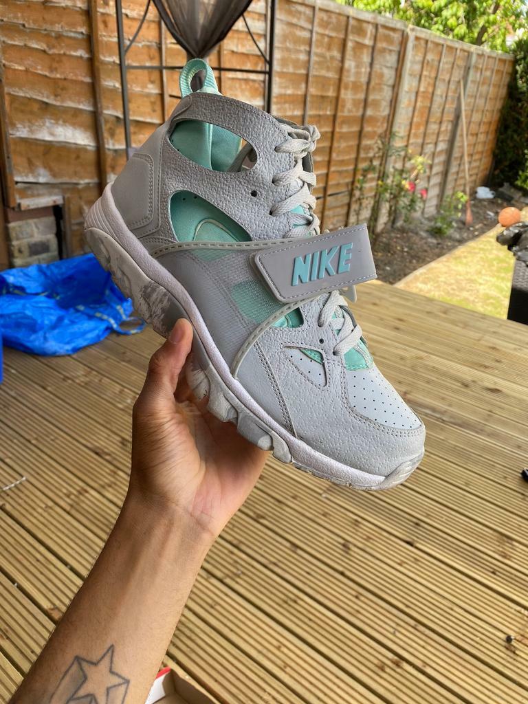 nike huarache rare